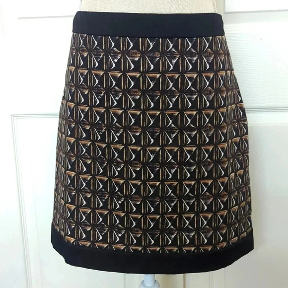 Love Moschino Printed pattern Skirt - Picture 1 of 5